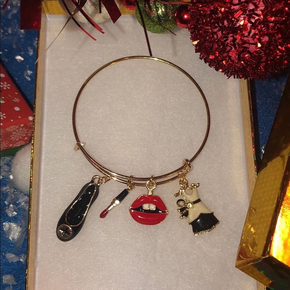 Ani & Alex Inspo Bracelet